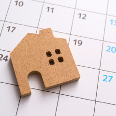 注文住宅の流れと段取りを徹底解説！期間の目安や失敗しないための注意点