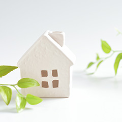 平屋が叶える家事ラクな暮らし