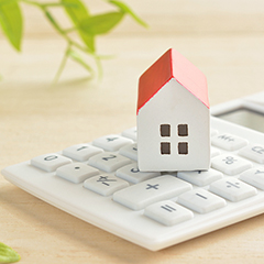 注文住宅の相場・価格は？