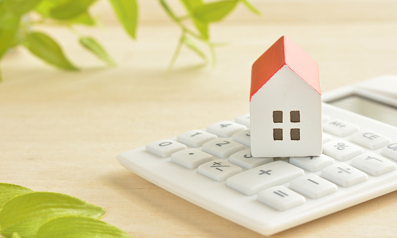 注文住宅の相場・価格は？