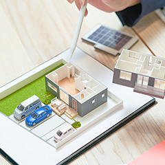 注文住宅でおすすめの間取りは？良い間取りのポイントを紹介！