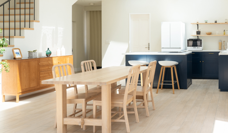 【比較】1階リビング vs 2階リビング|メリット・デメリットと後悔しない選び方