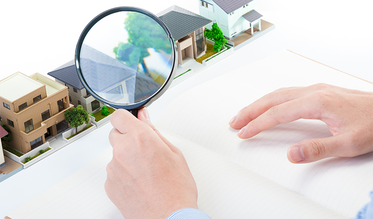 こんな建売住宅は買うな？  後悔しない見極め方と選び方のポイント
