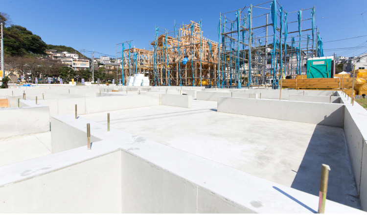 ベタ基礎とは？メリット・デメリットと布基礎の違いを徹底解説