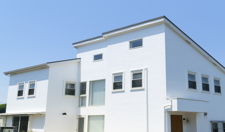 狭小住宅とは？　基本と工夫、暮らしを快適にするポイントを詳しく解説