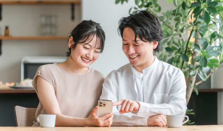 家を建てるには何から始めれば良い？住まい探し、はじめの一歩