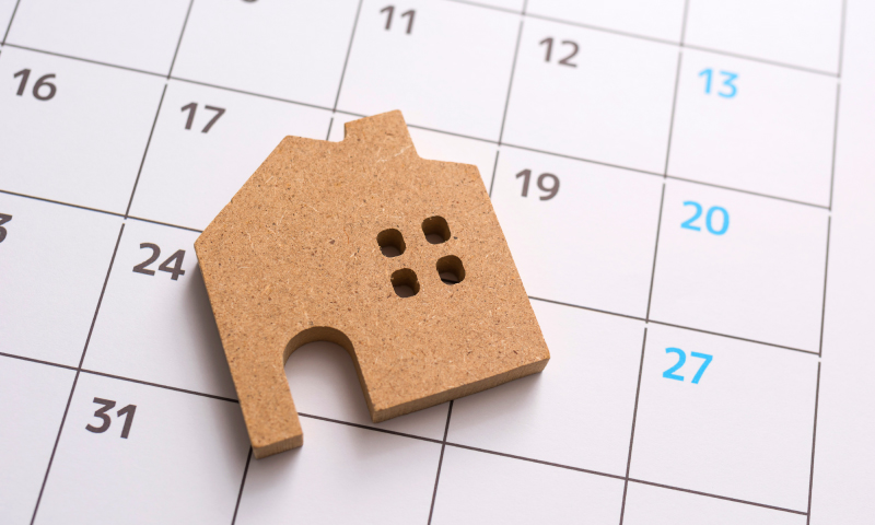 注文住宅の流れと段取りを徹底解説！期間の目安や失敗しないための注意点