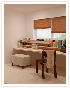 土地から購入する例　内装イメージ2