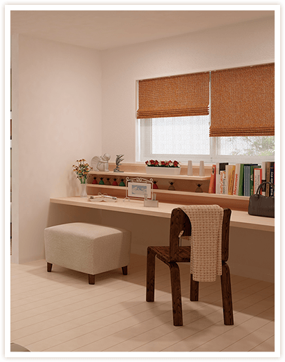 土地から購入する例　内装イメージ2