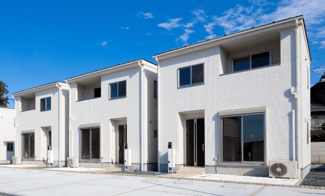 戸建貸家 写真1