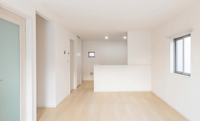 戸建貸家 写真2