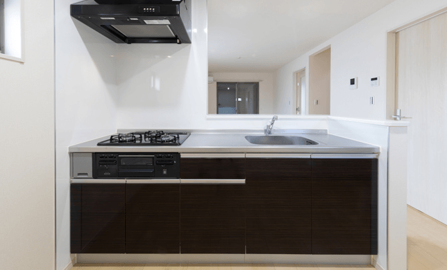 戸建貸家 写真3