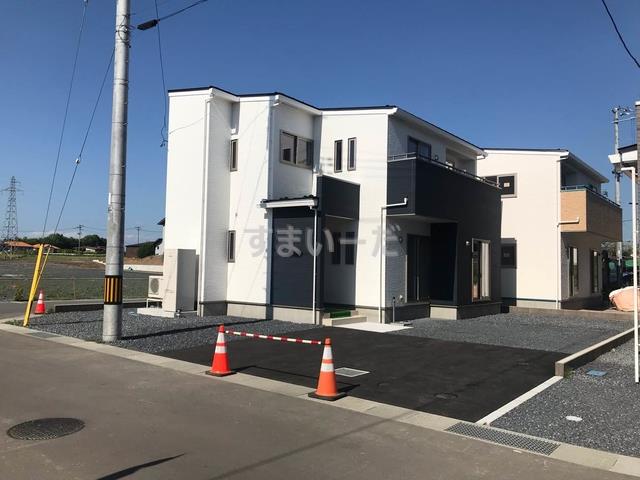 北上市 藤沢２１地割 岩手県 の新築一戸建て 分譲住宅 建売 すまいーだ