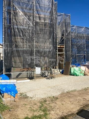 リーブルガーデン 総社真壁第5 岡山県総社市 の新築一戸建て すまいーだ