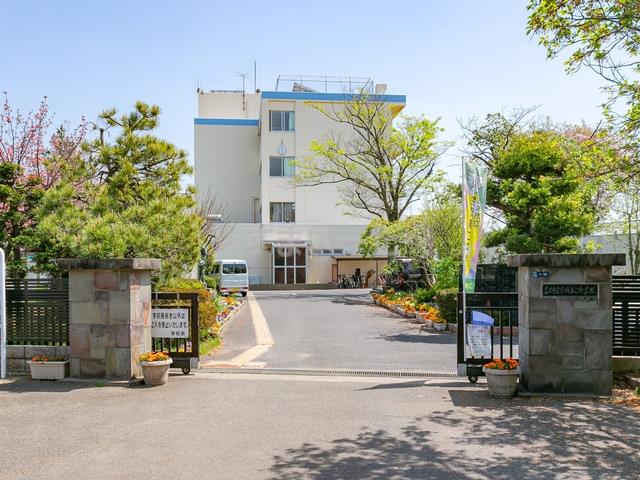 クレイドルガーデン 志木市下宗岡 第26 埼玉県志木市 の新築一戸建て すまいーだ