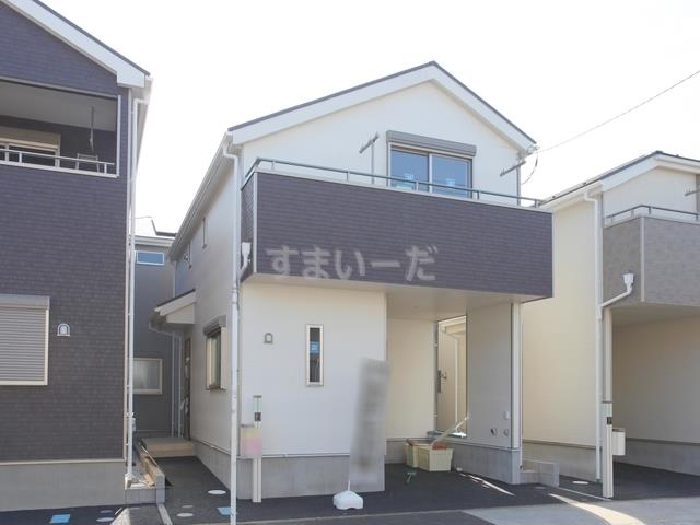クレイドルガーデン 東大和市仲原 第12の外観②