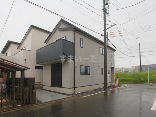 リナージュ 名古屋市中川区戸田西22-1期の外観②