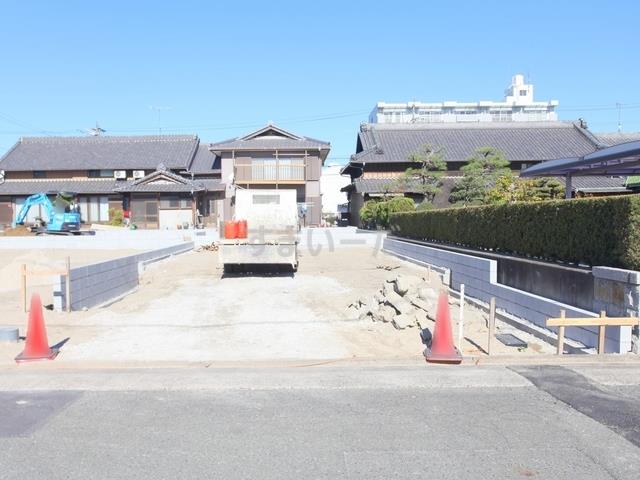 クレイドルガーデン 名古屋市港区宝神 第13の外観②