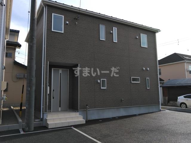 クレイドルガーデン 長野市篠ノ井塩崎 第7の外観②