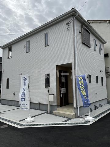 クレイドルガーデン 枚方市春日元町 第10の外観②