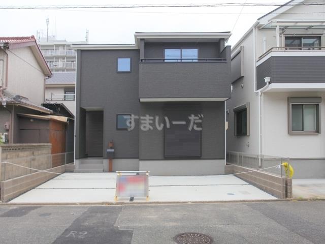 リーブルガーデン 南区浜田町三丁目の外観②