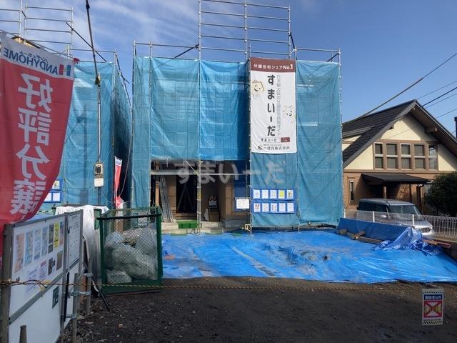 リーブルガーデン 宇都宮宝木町第12の外観②