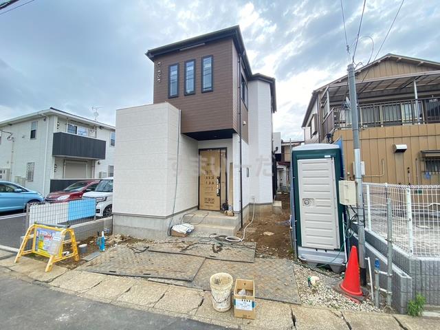 ハートフルタウン 鎌ヶ谷市中佐津間2丁目IIの外観②