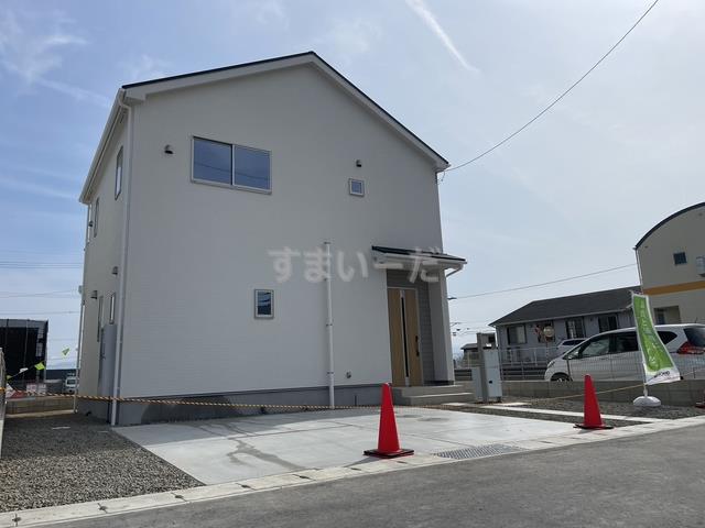 リナージュ 板野町羅漢22-1期の外観②