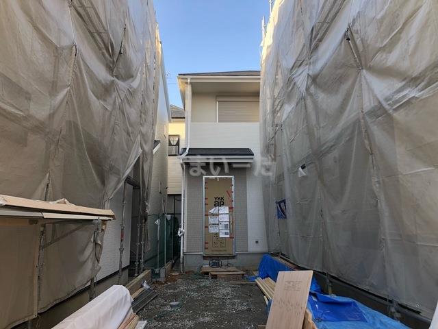 リーブルガーデン 枚方市招提元町3丁目の外観②