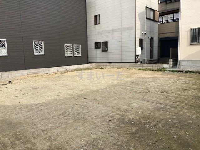 リーブルガーデン 堺区三条通の外観②