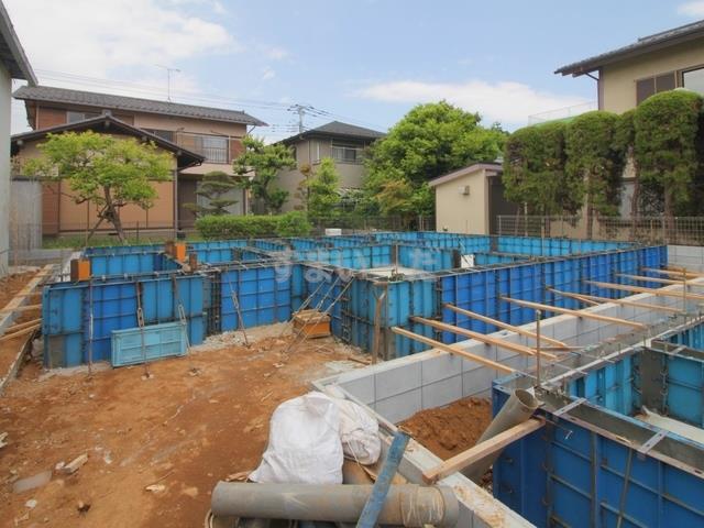 リーブルガーデン 牧の原2丁目第2の外観②