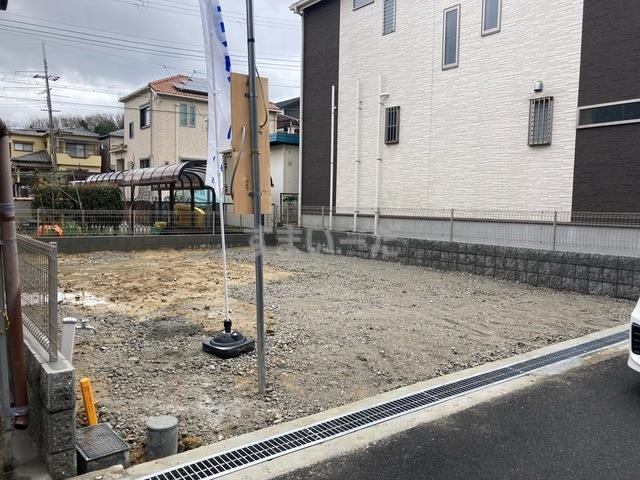 リーブルガーデン 枚方市津田東町3丁目の外観②