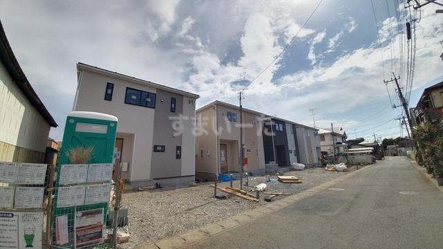 クレイドルガーデン 結城市結城 第36の外観②