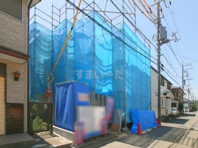 リーブルガーデン 相模原陽光台第11の外観②