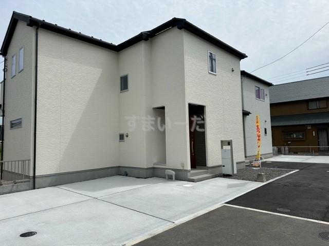 リナージュ 下松市末武中22-1期の外観②