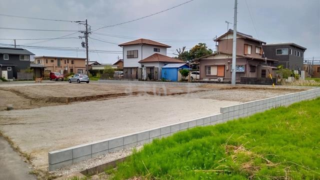 クレイドルガーデン 浜松市南区西町 第1の外観②