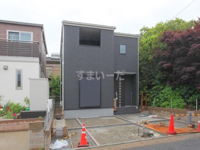リーブルガーデン 千種町の外観②