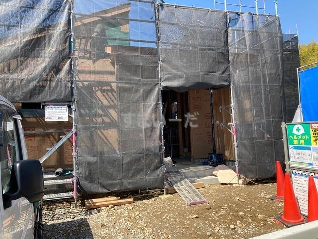 リーブルガーデン 西区佐浜町2期の外観②