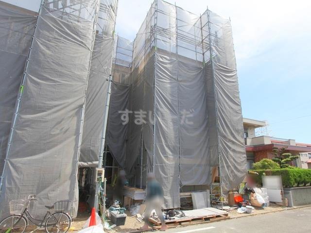 リーブルガーデン 中川区広田町の外観②