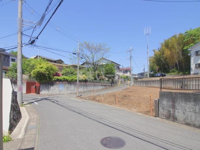 ハートフルタウン 鎌ｹ谷市富岡Iの外観②