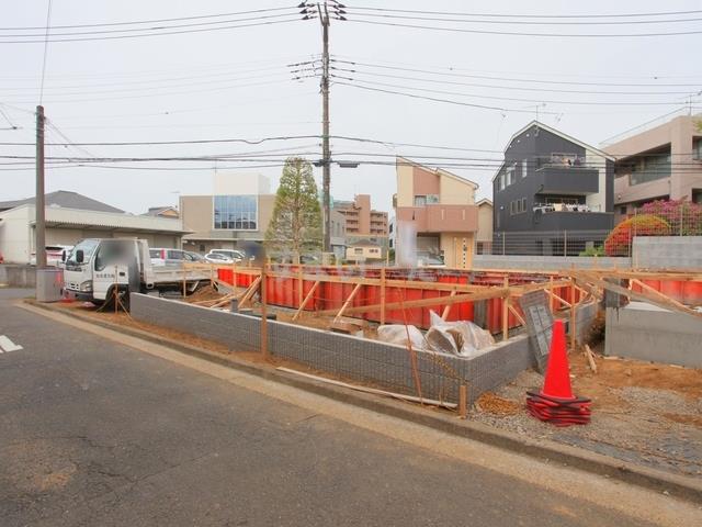 ハートフルタウン 横浜市泉区和泉中央南4丁目3696番1の外観②