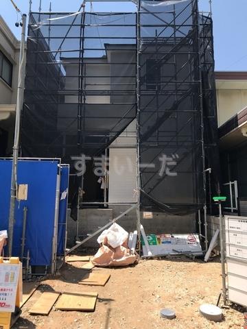 リーブルガーデン 天白区御前場町の外観②