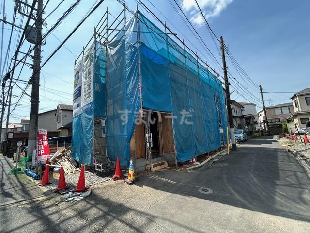ハートフルタウン 松戸市五香4丁目の外観②