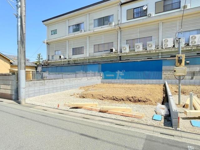 リーブルガーデン 岩槻区本町第4の外観②