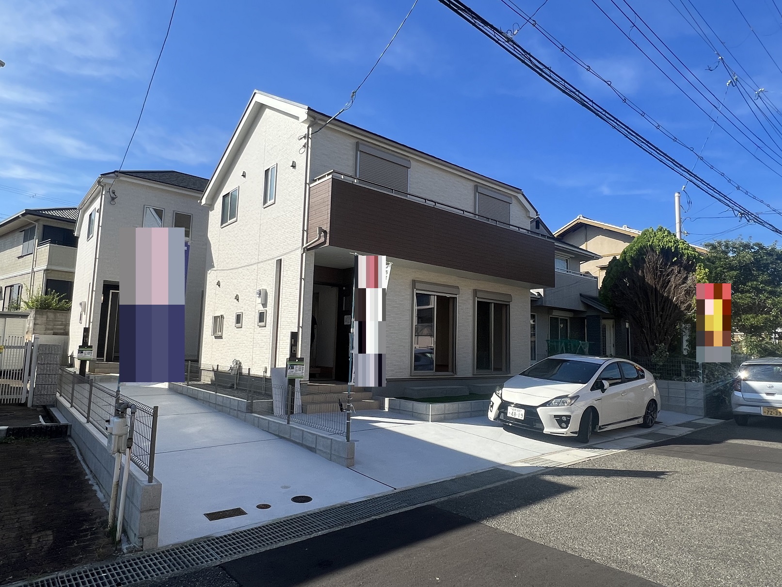 ハートフルタウン神戸西区美賀多台 |兵庫県神戸市西区 の新築一戸建て【すまいーだ】 ハートフルタウン神戸西区美賀多台 |兵庫県神戸市西区 の新築一戸建て【すまいーだ】