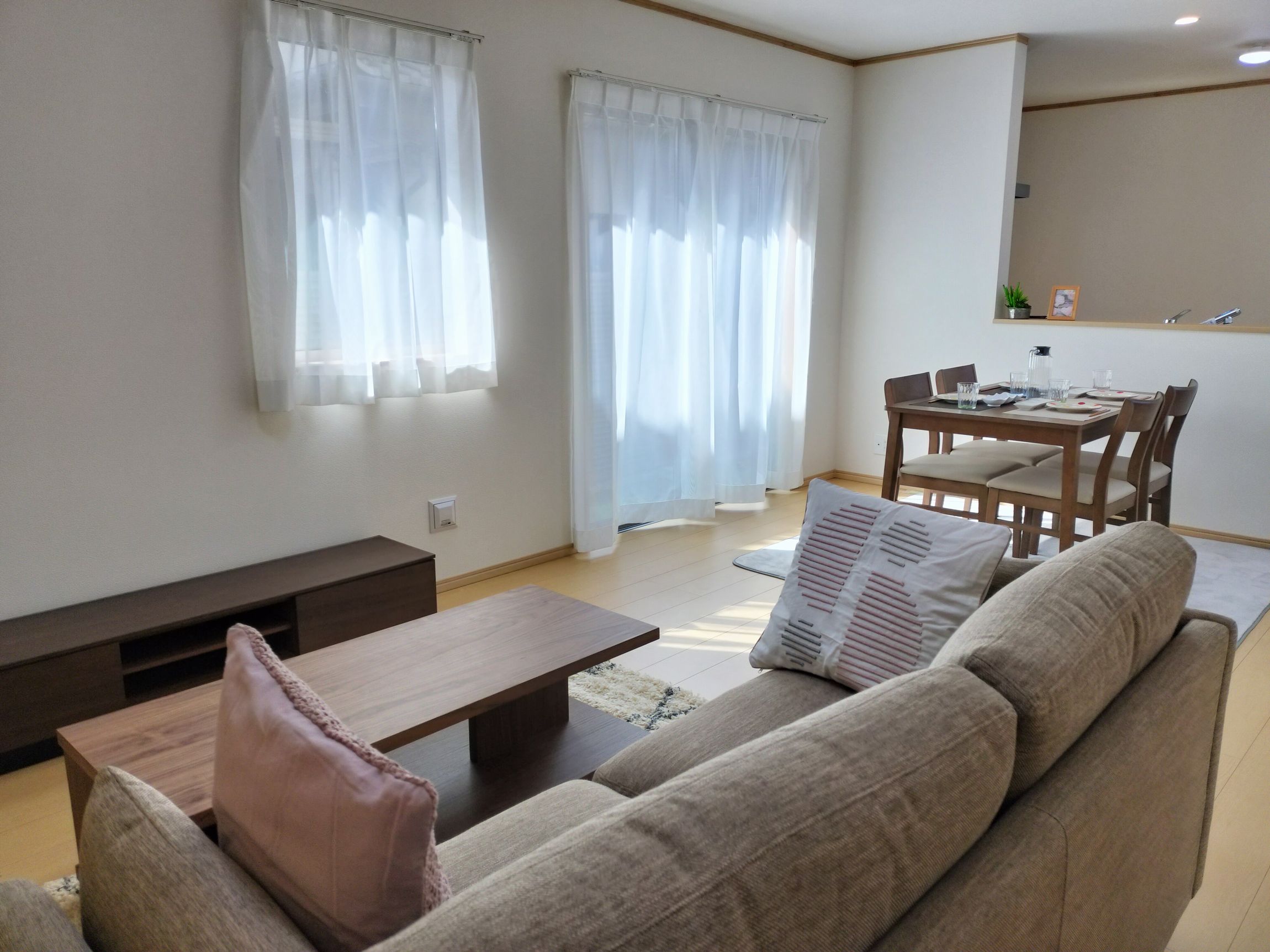 ハートフルタウン三島徳倉Ⅲ ｜静岡県三島市 の新築一戸建て【すまいーだ】