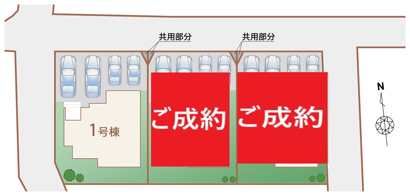 ハートフルタウン(沖)うるま市安慶名 ｜沖縄県うるま市 の新築一戸建て