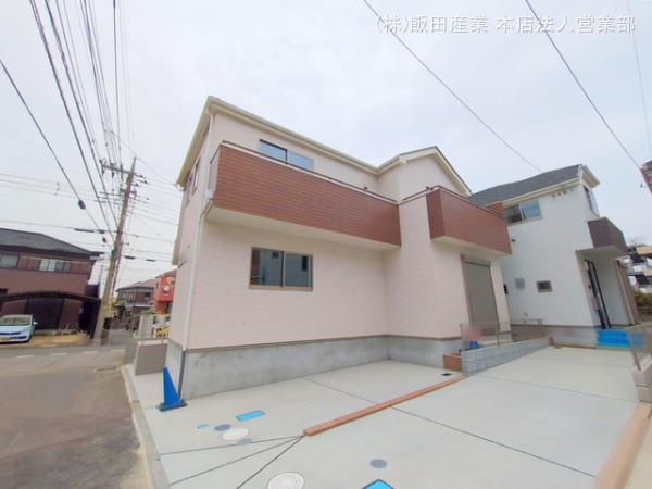 ハートフルタウン法人安行小山の外観②