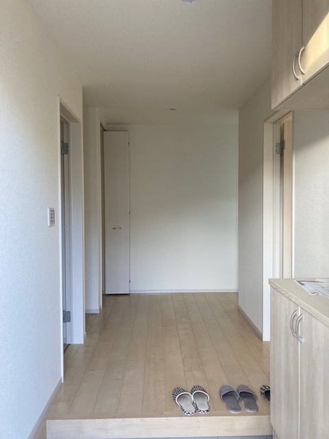 リーブルガーデン西区舞阪町舞阪小北２期の外観②