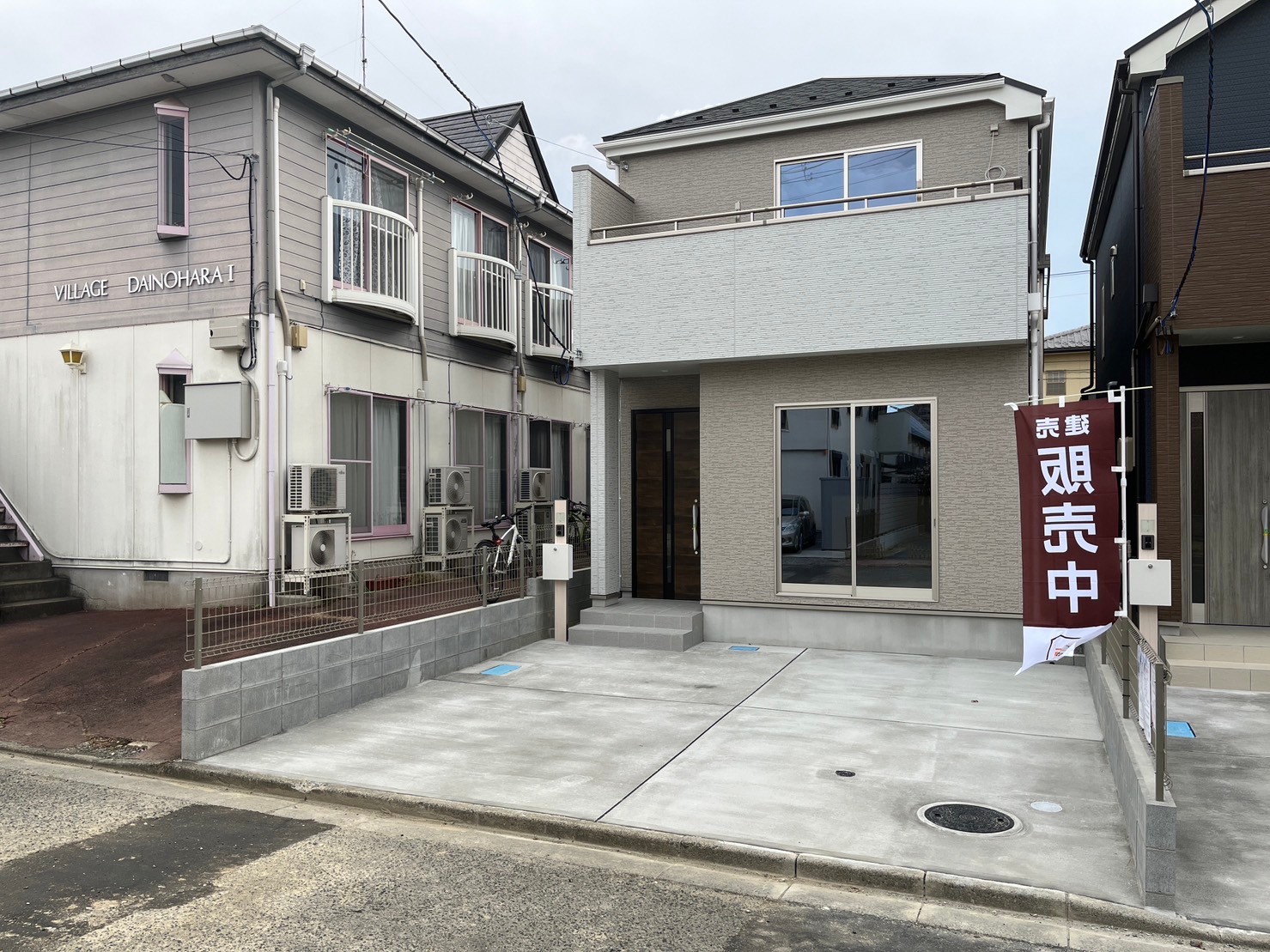 ハートフルタウン台原7期 ｜宮城県仙台市青葉区 の新築一戸建て